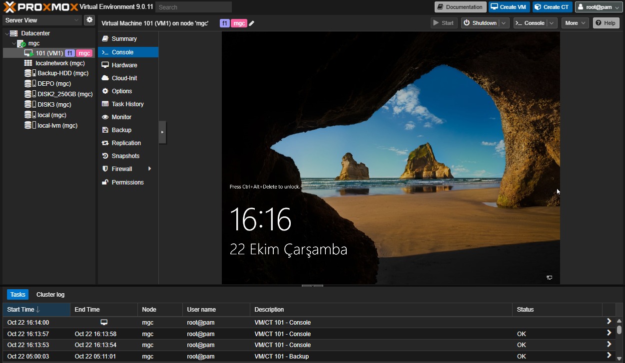 Proxmox metrik görseli 1